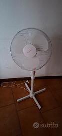 ventilatore a piantana