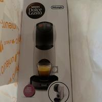 Macchina per il caffè dolve gusto