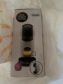 Macchina per il caffè dolve gusto