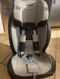 Seggiolino auto foppapedretti