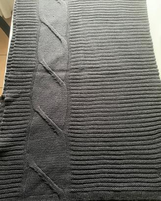Sciarpa blauer