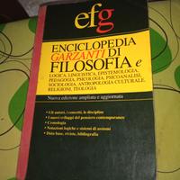 Dizionario filosofia 