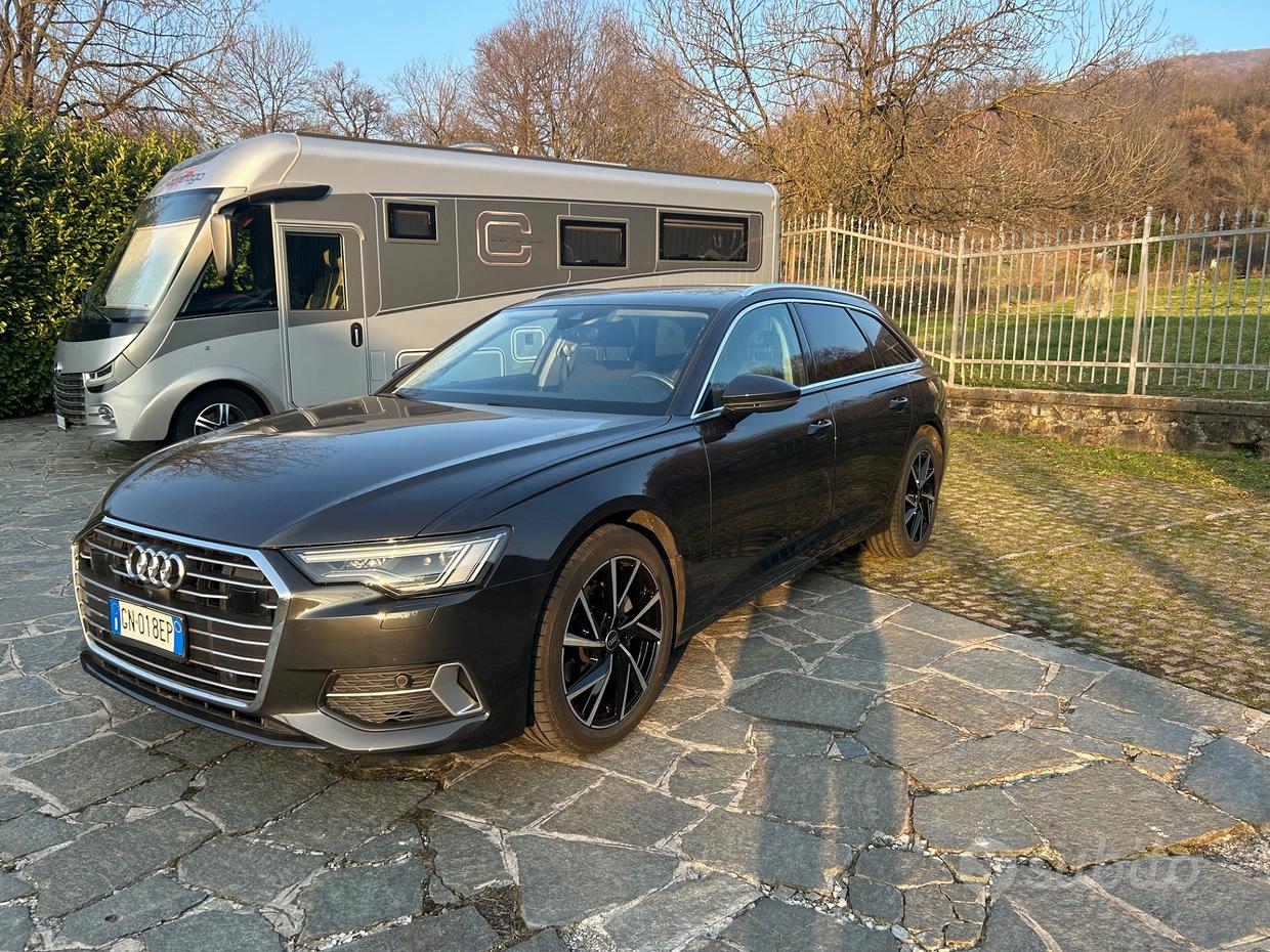 AUDI A6 5ª serie
