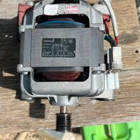 Motore lavatrice Samsung