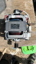 Motore lavatrice Samsung