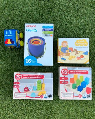 giochi 