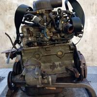 MOTORE ENGINE  Fiat Seicento 1170A1046