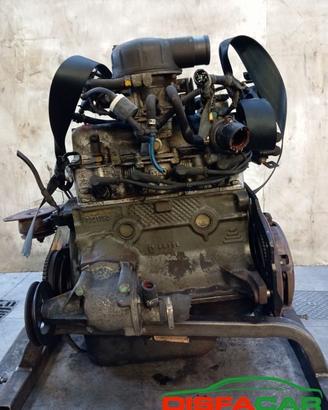 MOTORE ENGINE  Fiat Seicento 1170A1046