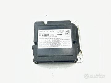 CENTRALINA AIRBAG LANCIA Ypsilon 4° Serie 5193910