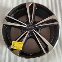 Cerchi In Lega NUOVI da 18 Adatti Per Audi Vw Ec