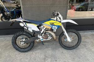 Husqvarna TE 125
