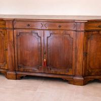 Credenze in legno massello grandi