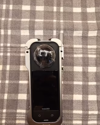 insta360 x5