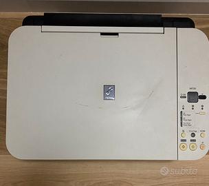 stampante Canon MP250 PIXMA