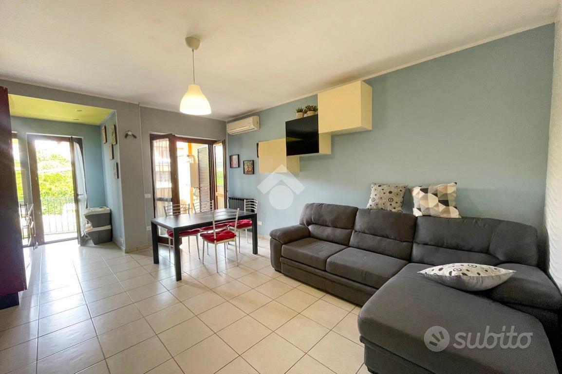 Appartamento – Formello, Le Rughe - Vista 3