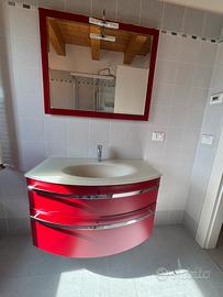 Mobile bagno