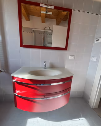 Mobile bagno