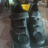 Scarpe da ciclismo su strada Northwave numero 38