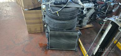 Motore + Cambio Fiat Panda Van 1.3 Multijet Diesel