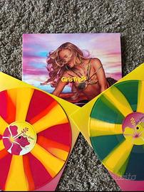 Zara Larsson Midnight Sun Girls Trip Limited Vinyl