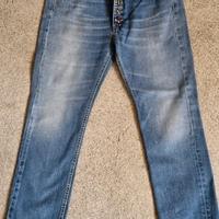 jeans dondup donna