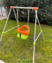 Altalena per Bambini da Giardino