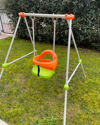 Altalena per Bambini da Giardino