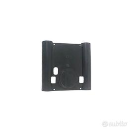 Chiusura mascherina Superbravo 3