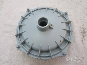 Mozzo Tamburo Freno Ant. Lambretta LI 1^ serie