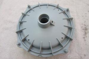 Mozzo Tamburo Freno Ant. Lambretta LI 1^ serie