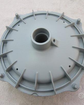 Mozzo Tamburo Freno Ant. Lambretta LI 1^ serie