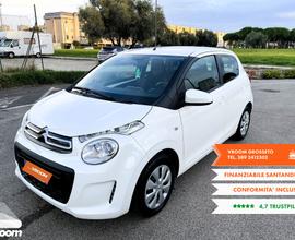 CITROEN C1 2 serie C1 VTi 68 5 porte Feel