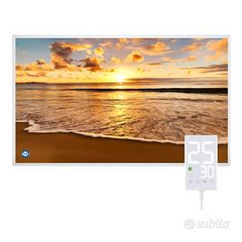 Pannello riscaldante