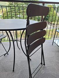 Arredamento da Giardino EMU Originale