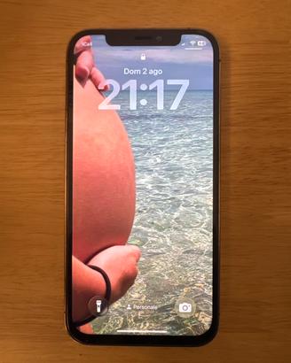 Iphone 12 pro 256gb gold face id non funzionante