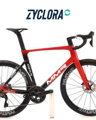 MMR Adrenaline Team Replica Di2 12V t.56