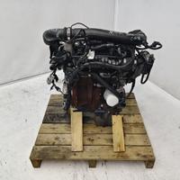 MOTORE COMPLETO M1DA 1.0B 92Kw 125CV FORD C-MAX II