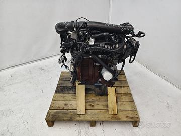 MOTORE COMPLETO M1DA 1.0B 92Kw 125CV FORD C-MAX II