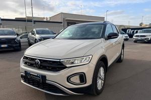 Volkswagen T-Roc 2.0 TDI 116CV Life
