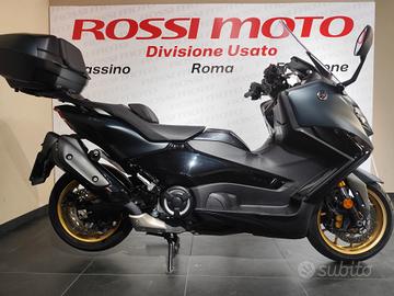 YAMAHA T-MAX 560 TECH 2022