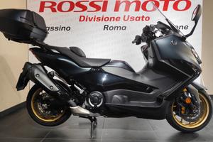 YAMAHA T-MAX 560 TECH 2022