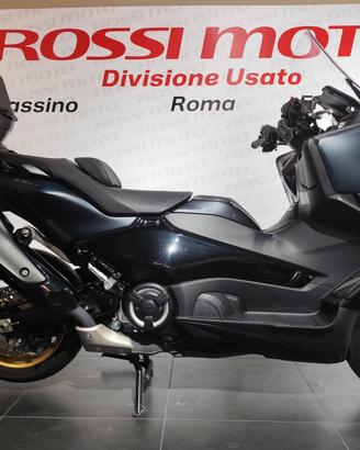 YAMAHA T-MAX 560 TECH 2022