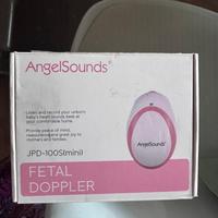 Angel sound