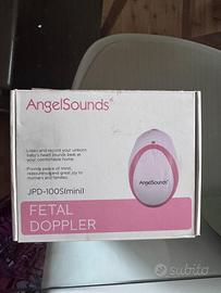 Angel sound