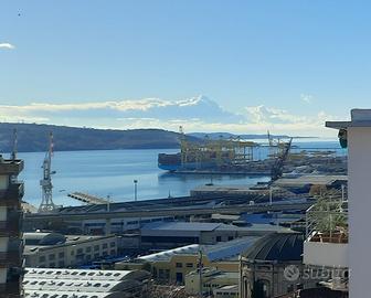 Appartamento ristrutturato a Trieste