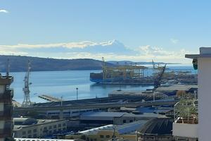 Appartamento ristrutturato a Trieste