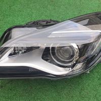 OPEL INSIGNIA A Restyling BI-XENON Faro Fanale Sin