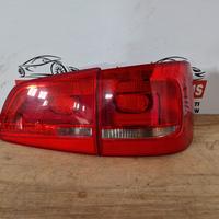 Volkswagen Touran 2010-2015 Fanale Stop Posteriore