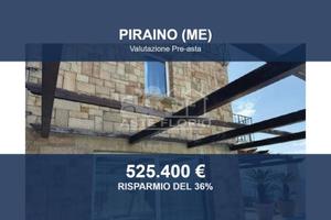 Immobile in asta di 336 m² con più di 5 locali a P