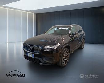 VOLVO XC90 II 2015 - XC90 2.0 b5 Core awd 7p.ti au